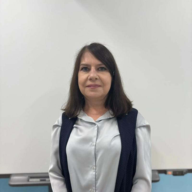 Бражникова Татьяна Степановна