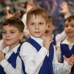 Остров сокровищь детский сад - Утренники школа