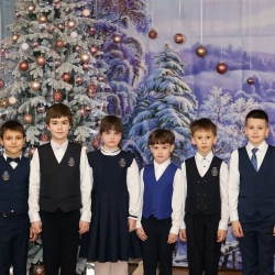 Остров сокровищь детский сад - Утренники школа