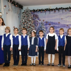 Остров сокровищь детский сад - Утренники школа